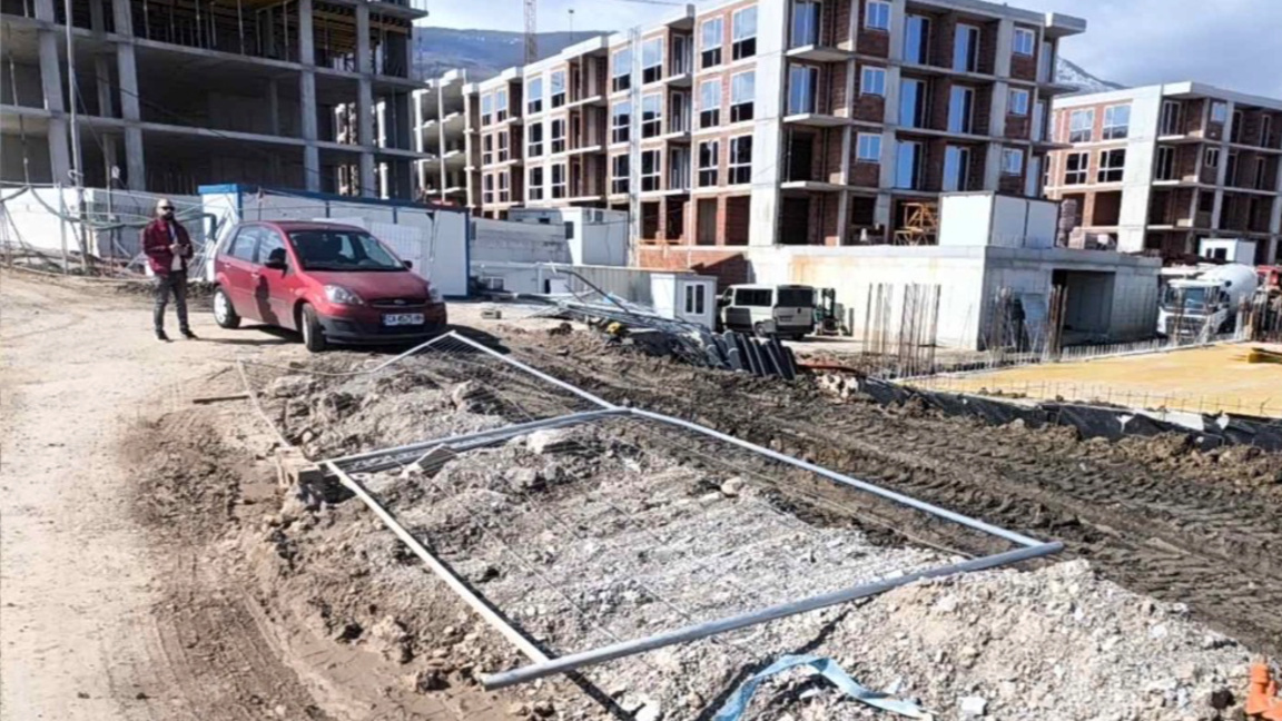 Установиха нарушения при 17 проверки на строителни обекти в район "Студентски"