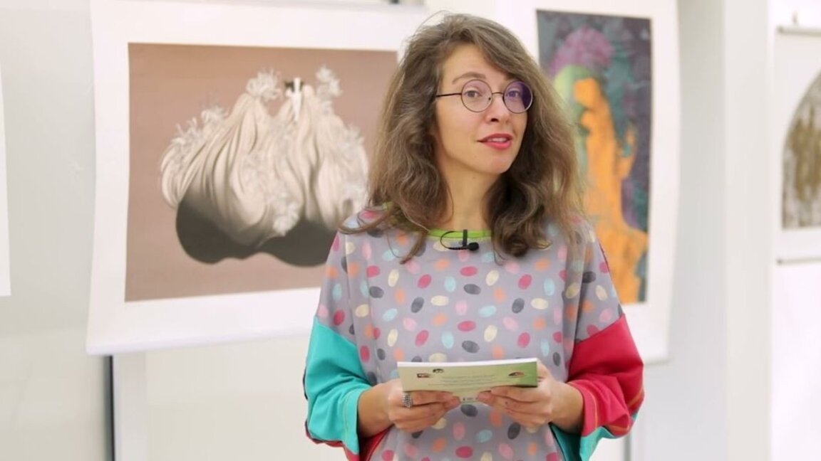 Petya Kokudeva