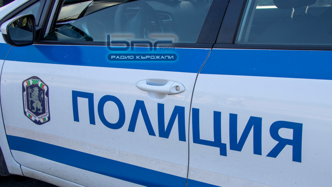 Разкрити са кражби в Кърджали, задържан е 44-годишен мъж