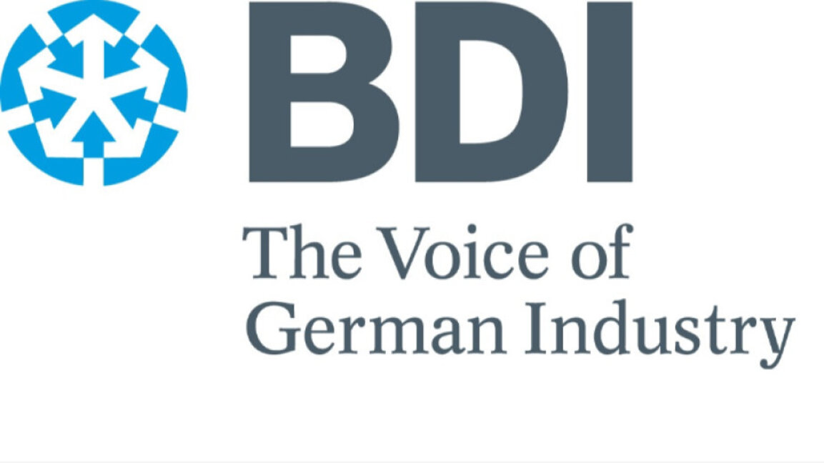 Германската индустриална асоциация призовава за спешни преговори след обявените от Тръмп мита