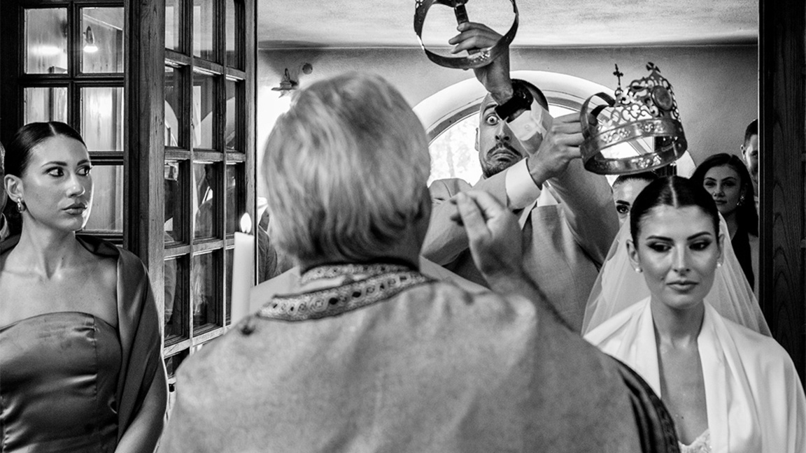 Ivelín Ilíev, nombrado “Fotógrafo del año” por Inspiration Photographers