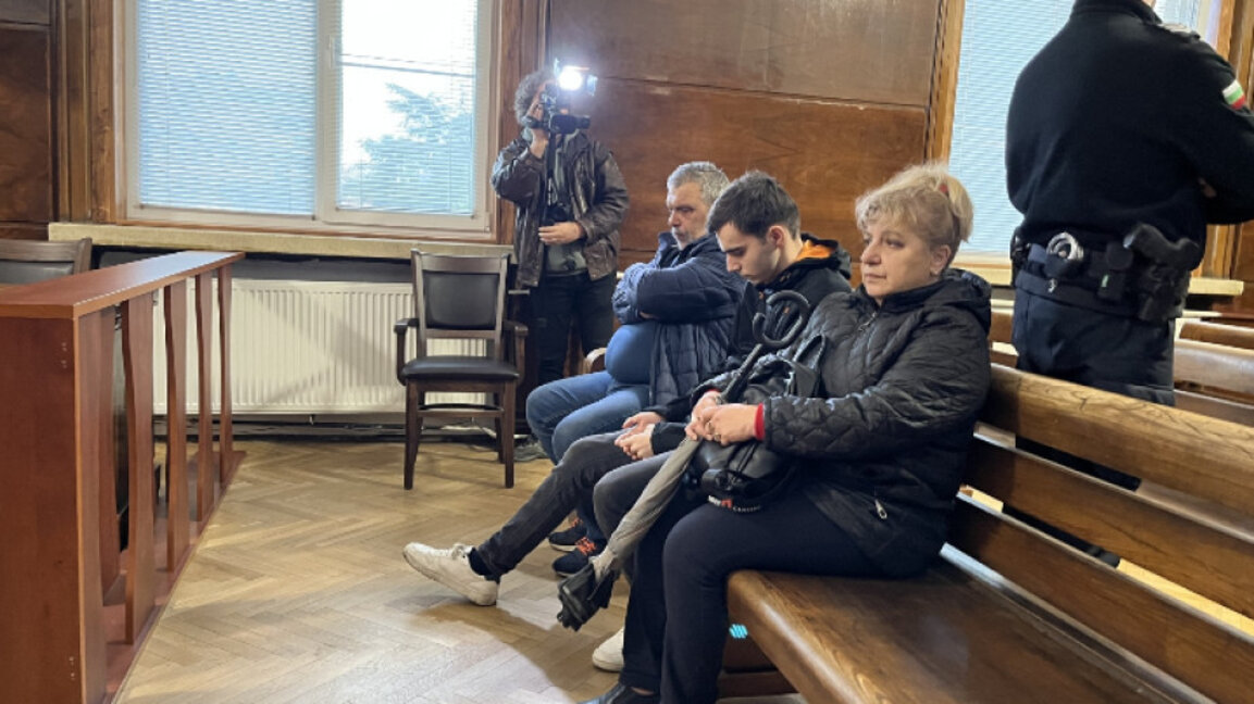 Тръгна делото за катастрофата в Разград