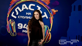 Певицата Aglaya  пусна нов сингъл, съчетаващ емоция и дълбочина