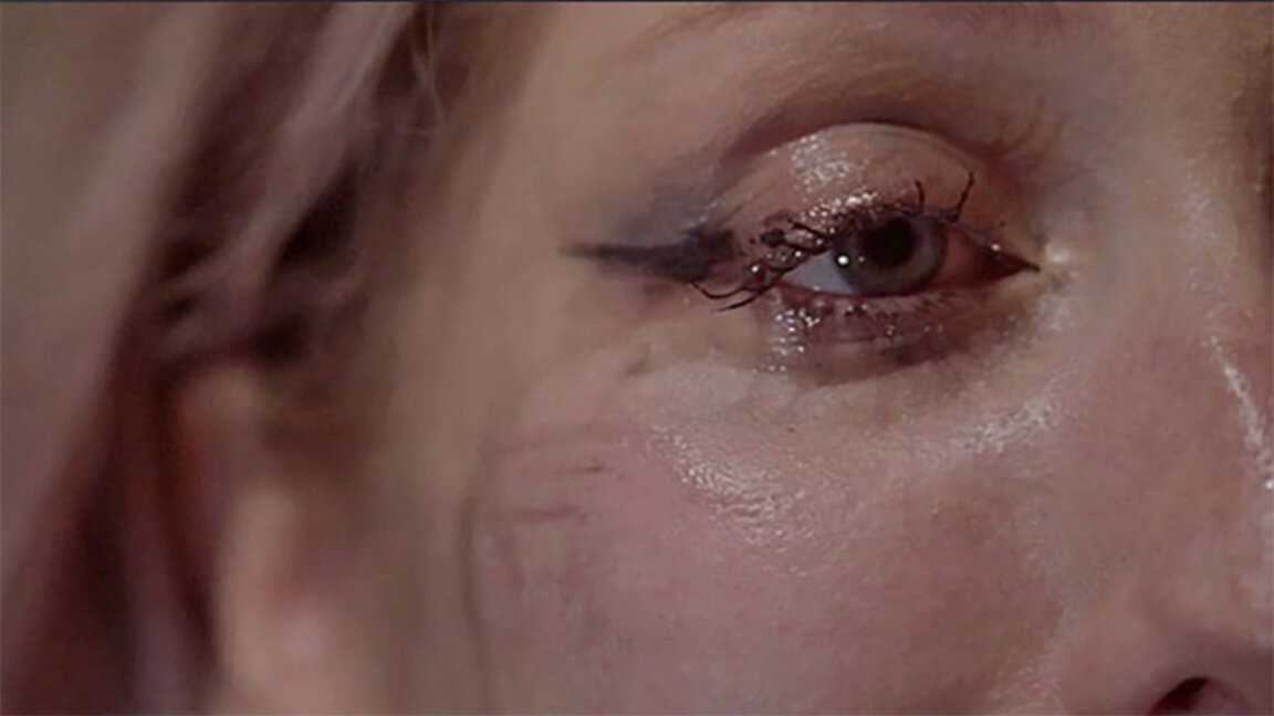On International Day for the Elimination of Violence against Women: Teodora Marcheva and Hell