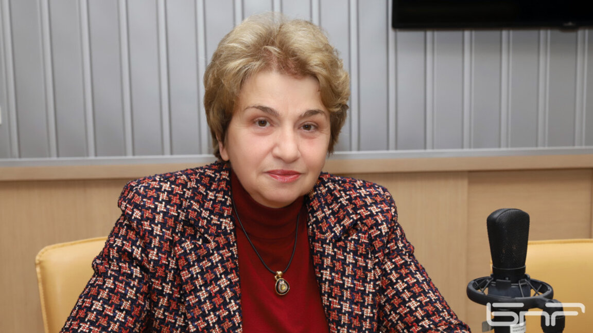 Меглена Плугчиева