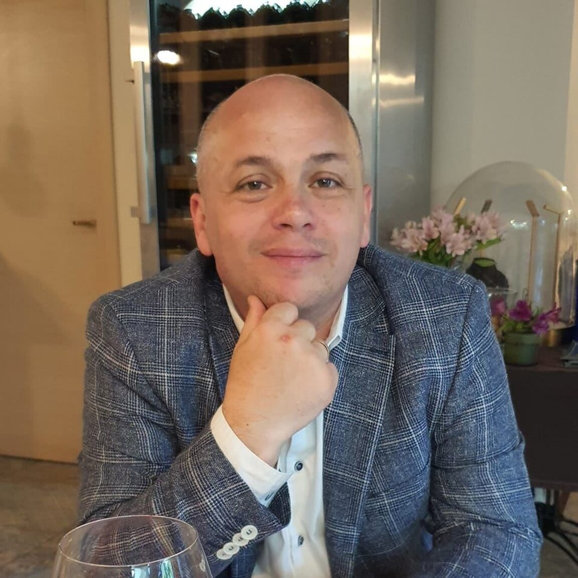 Александър Симов