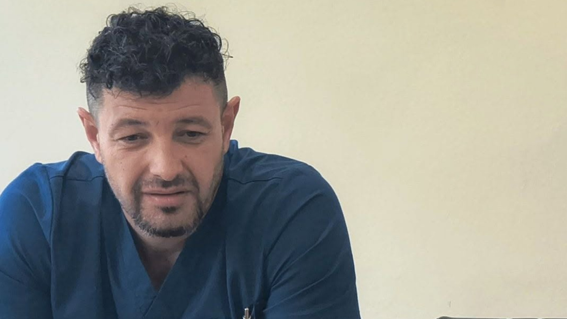 Болницата в Силистра с нов директор
