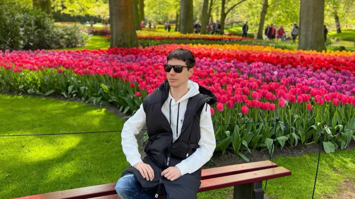 Набират се средства за лечението на млад мъж от Видин 