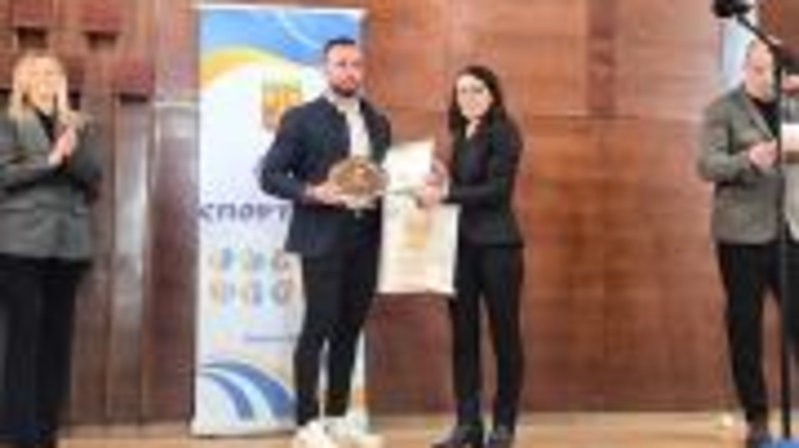 20 години спортна гордост! Чирпан аплодира най-добрите си спортисти за 2025 г.