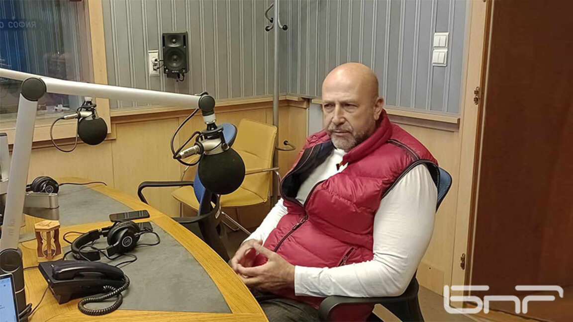 Богдан Милчев: Конфискуването на автомобили не дава желания резултат