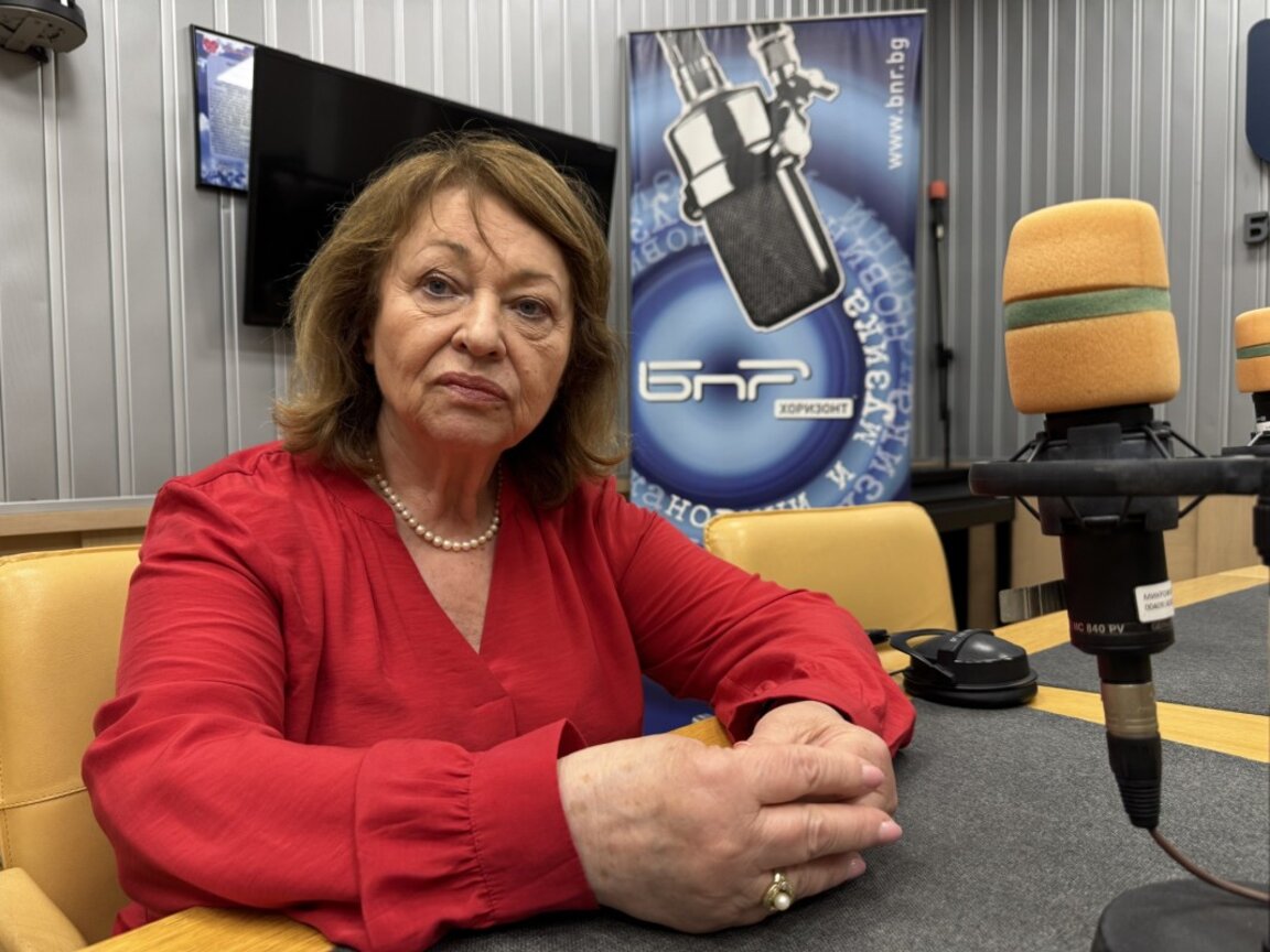 Христина Христова: Най-скандалното нещо в Ягода е безсилието на държавата