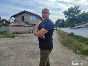 Божидар Златков и Виктория Мирина бяха хванати в "Шопска задявка"