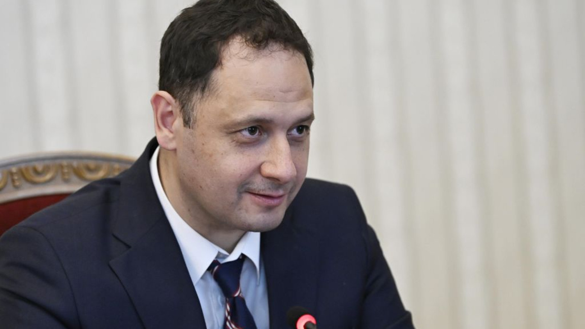 Petar Witanow