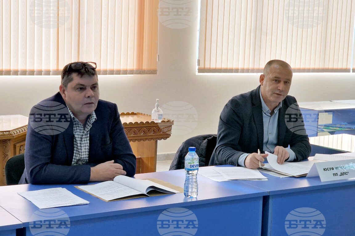 Такса смет в Антоново без промяна