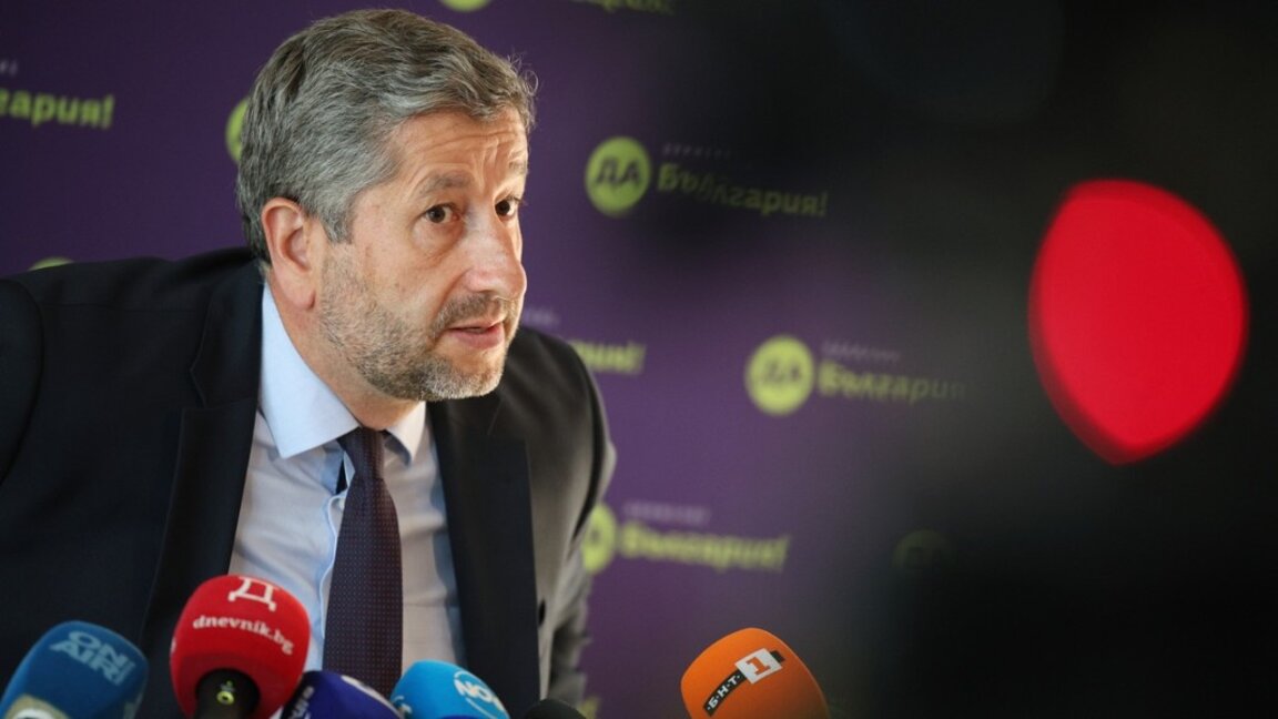 Христо Иванов