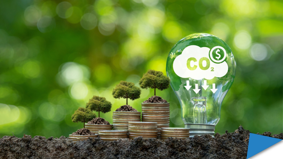 The EU Emissions Trading System benefits Bulgaria