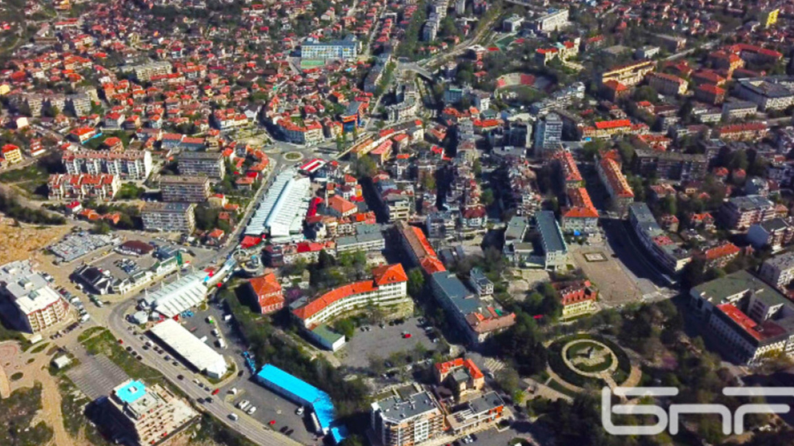 Kırcali’de doğrudan yabancı yatırımlar 2024 yılında yaklaşık % 30 azaldı