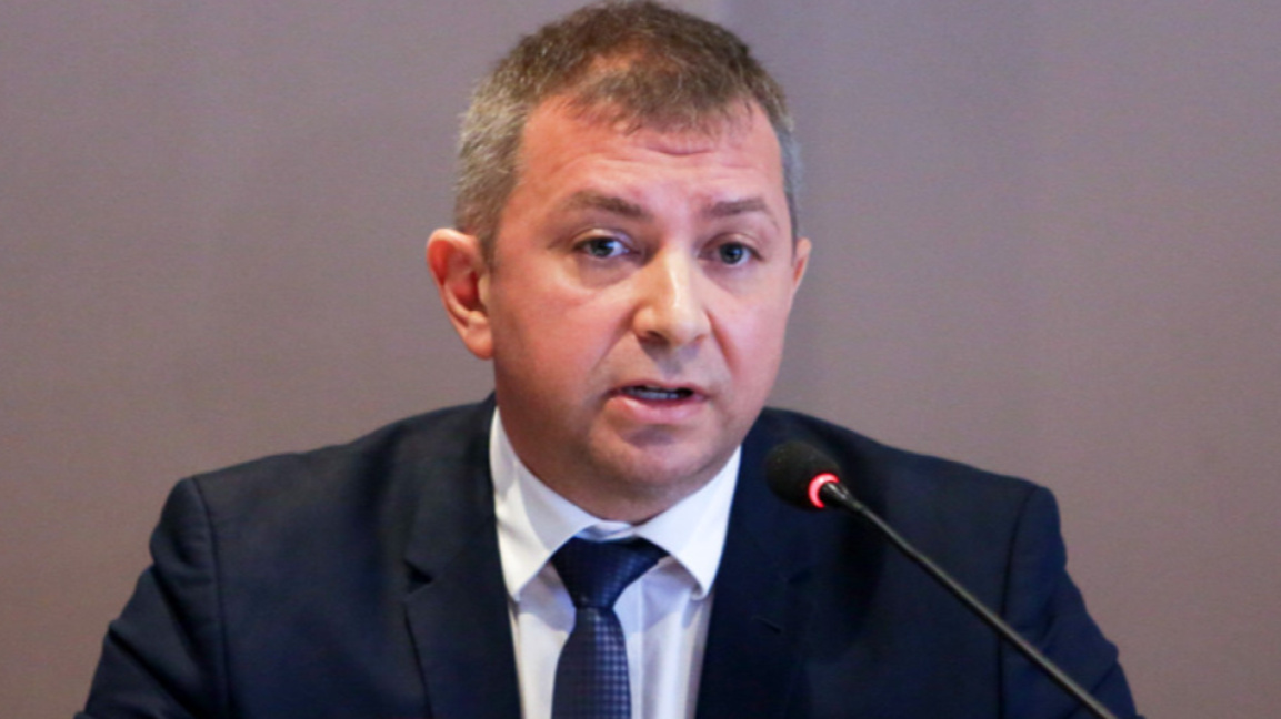 Добрин Иванов