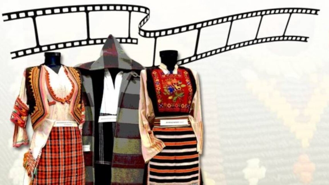 En Varna se inaugura una exposición con trajes auténticos de la inolvidable película “El capitán Petko Voyvoda”