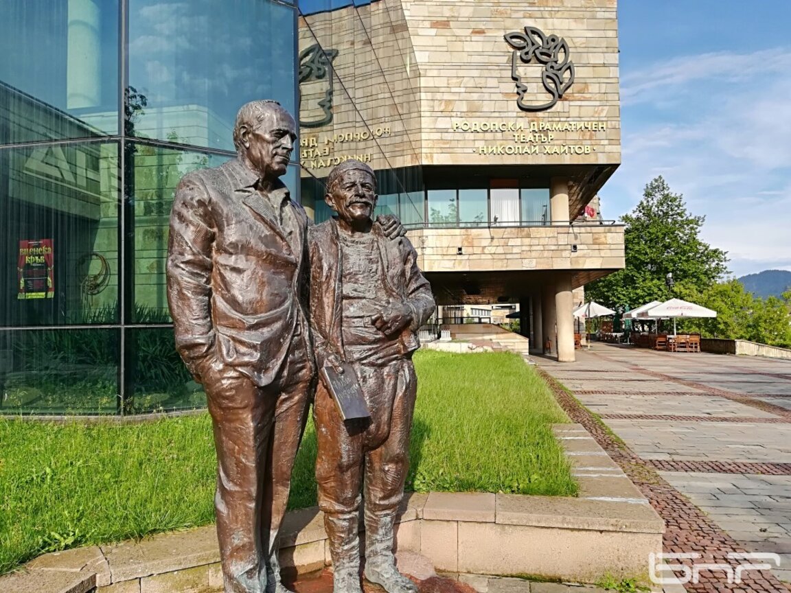 И в Смолянския театър са източени 1 млн. лв., доведоха директора в Пловдив