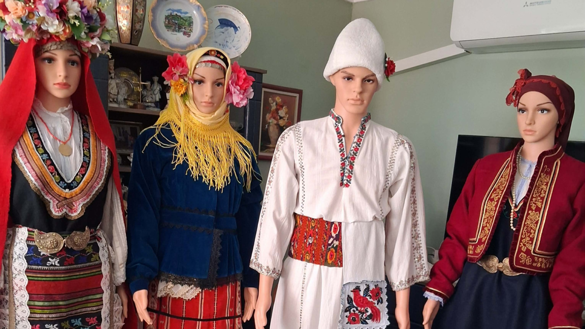 Живото наследство на България представят в Котел