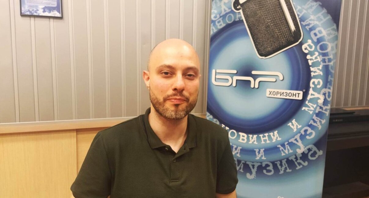 Радослав Стоянов