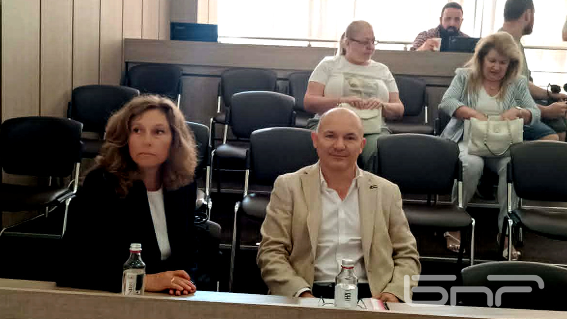 Нови управители поемат Онкоцентъра и Белодробната болница в Бургас