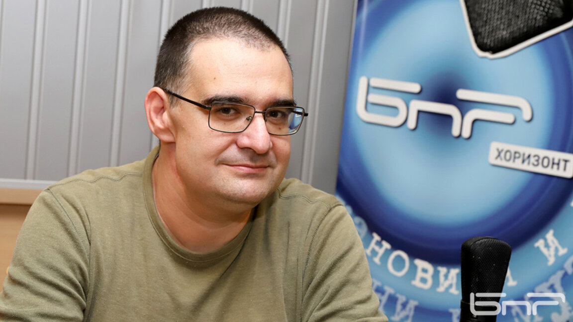 Войн Божинов