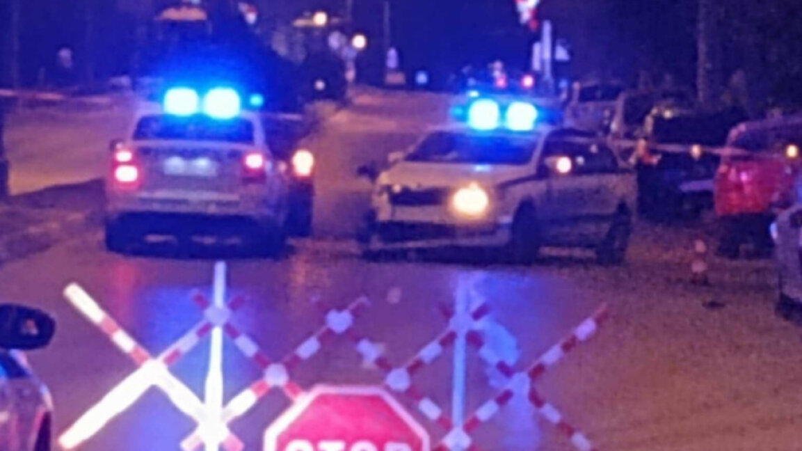 Полицай е обвинен за смъртта на мъжа, починал след преследване в края на 2023 г.