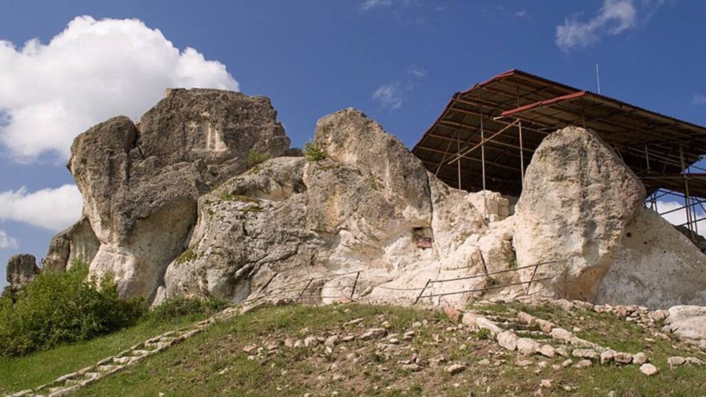 Das „Abenteuer-Rad“ in Kardschali führt Touristen zu unerwarteten Zielen 