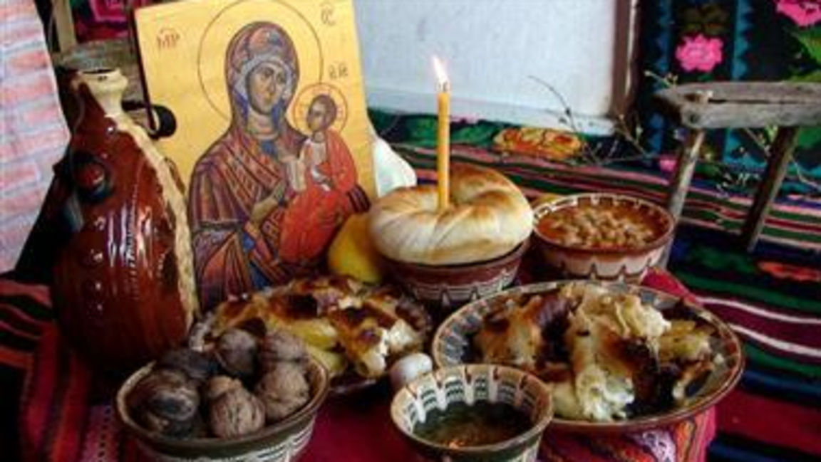 Християните очакват Рождество Христово