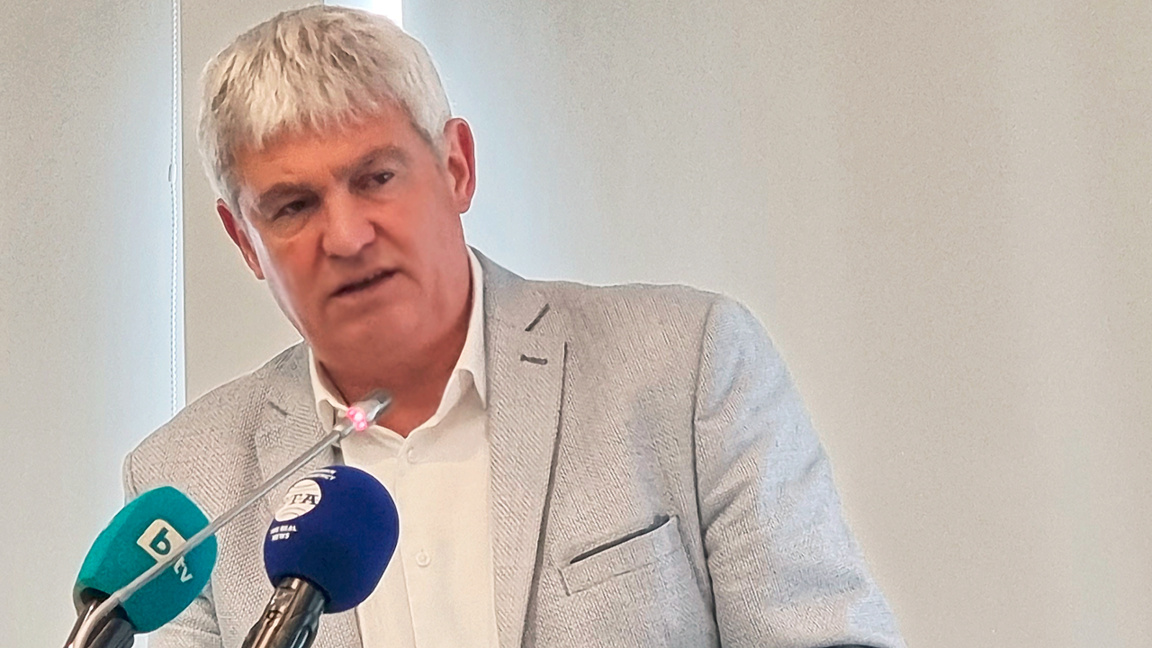 Plamen Dimitrov