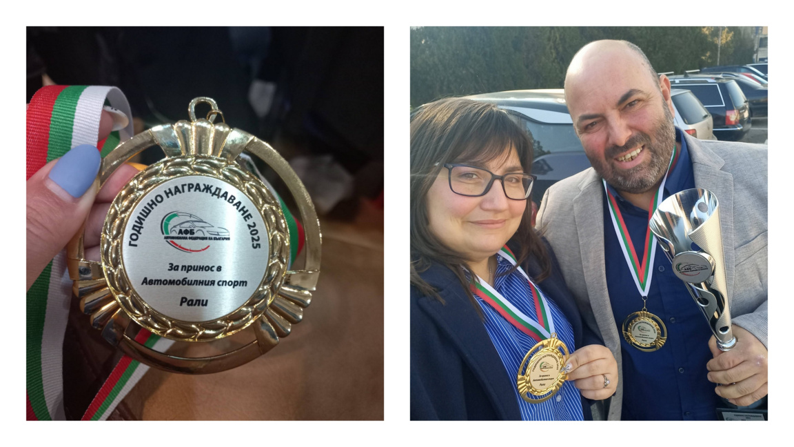 Автомобилен спортен клуб "Жико Моторспорт" Видин