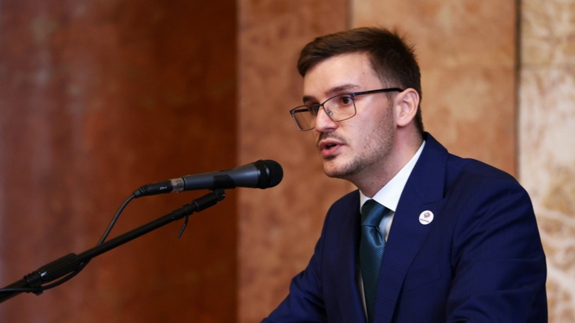 Атанас Радев