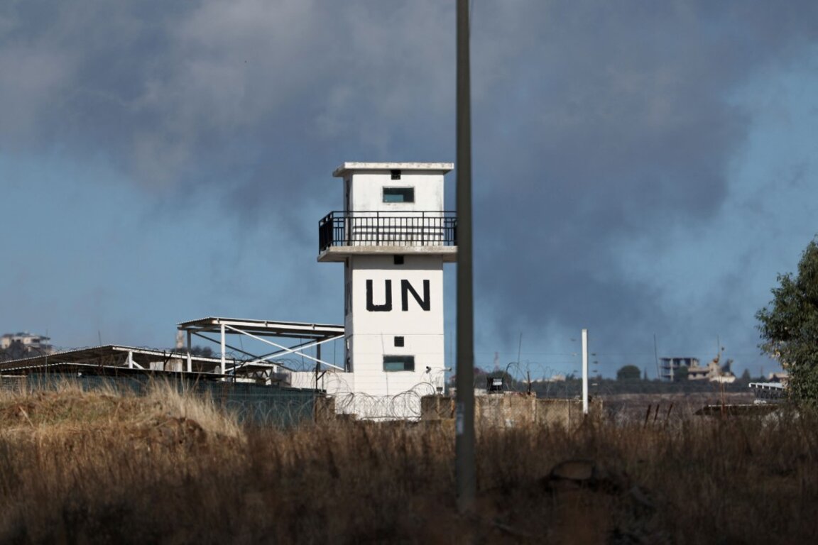 Очаква се кабинетът по сигурността на Израел да обсъди плана за примирие с "Хизбула"