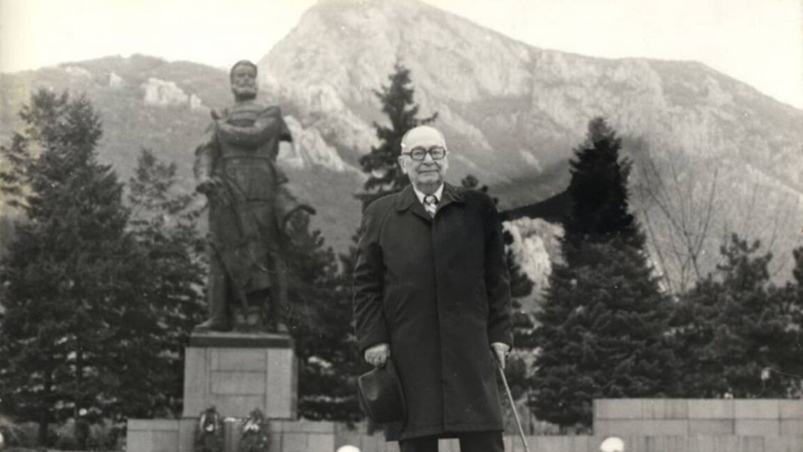 İlüzyonist Mister Senko ve unutulmaz gösterisi