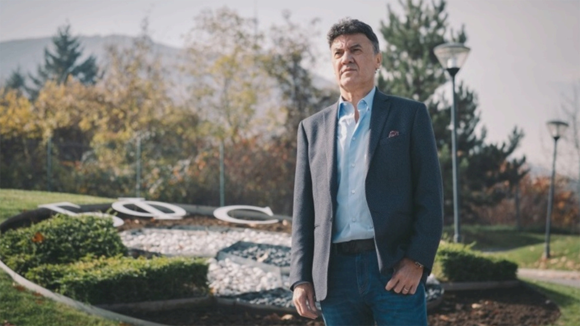 Le grand gardien de but Borislav Mihaylov nous a quittés à 63 ans