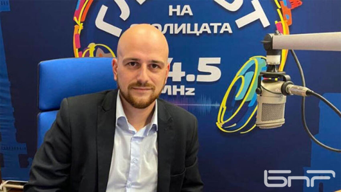 Светлин Тачев