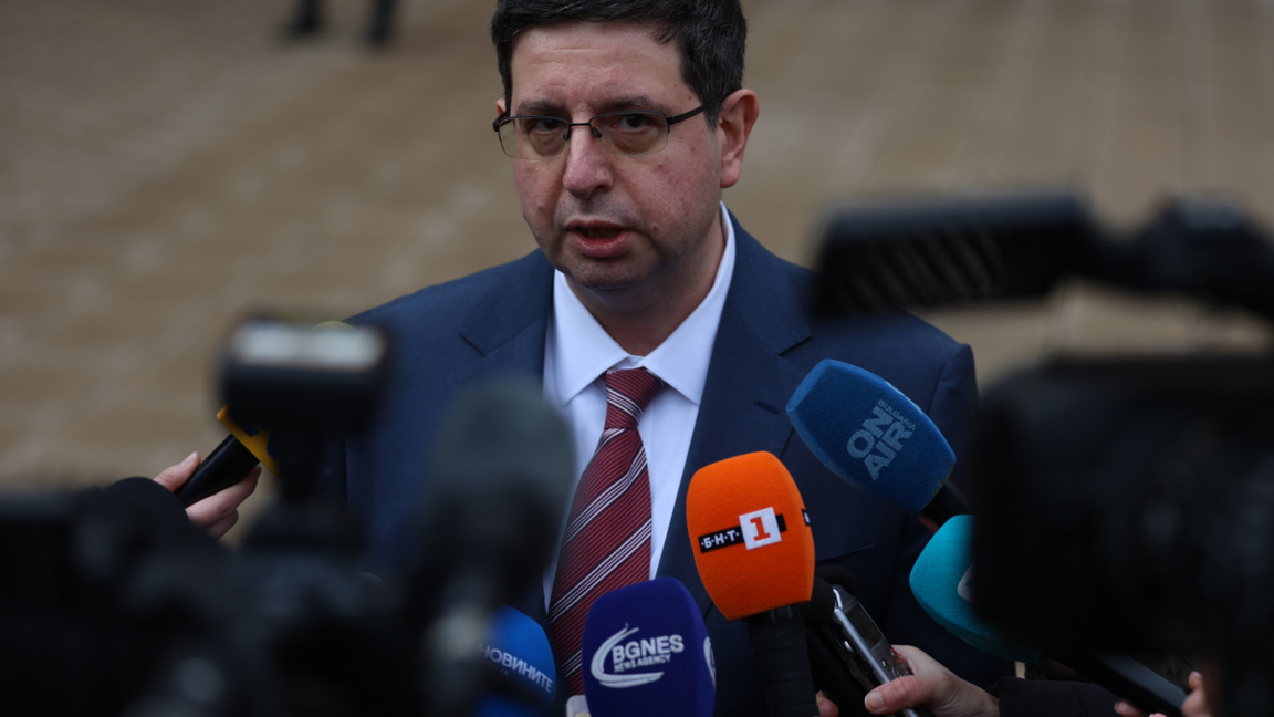Подуправителите на БНБ Чобанов и Миленков отказаха да са служебни премиери