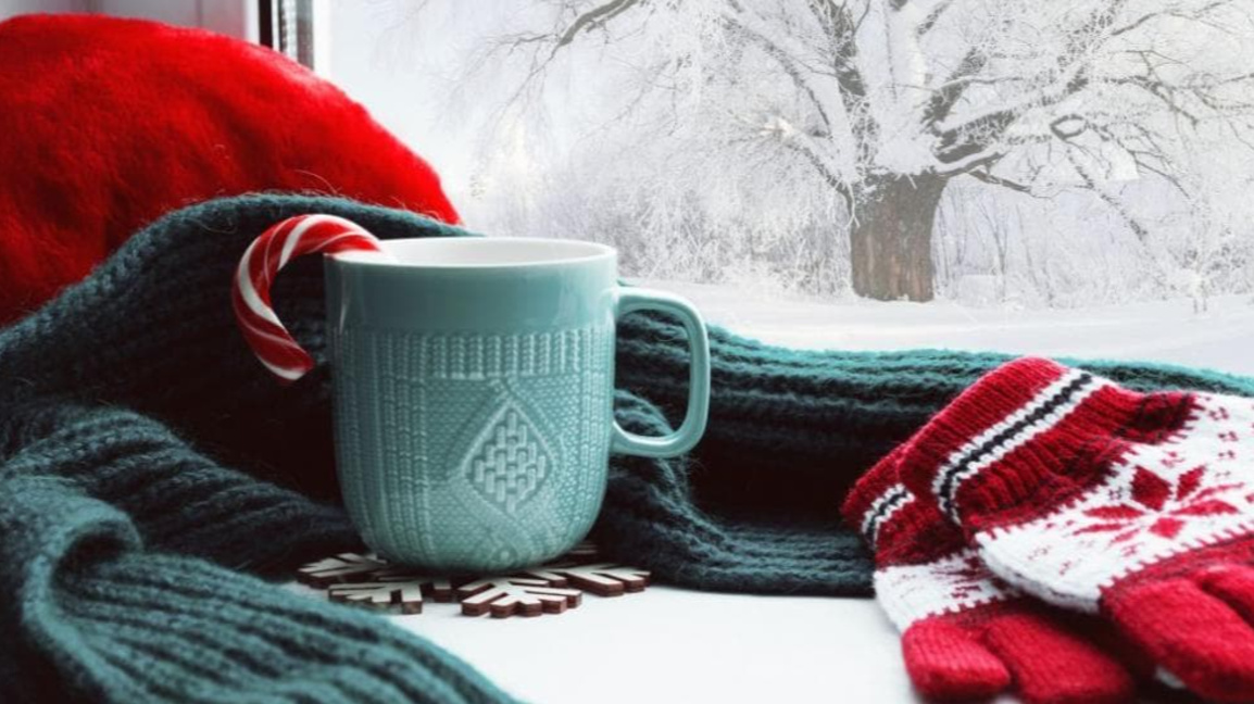 Облачно и дъждовно, настъпва астрономическата зима  