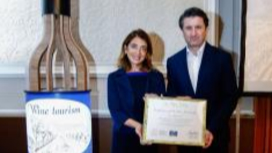 България вече е част от европейския "Път на виното"