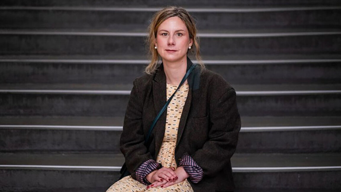 Антиутопията "Восъчко" в ефира на "Христо Ботев"