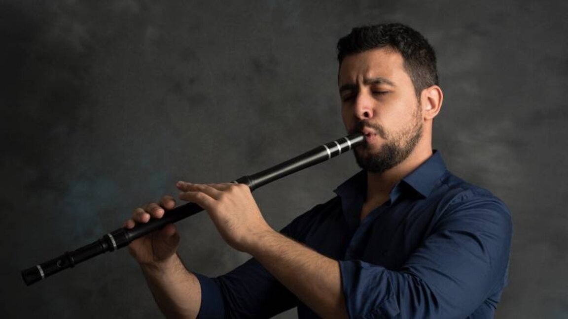 “Të mos ndalojmë së kërkuari” – mesazhi në muzikën e Zhivko Vasilevit