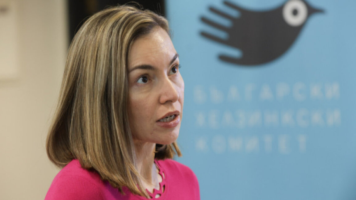 Мария Шаркова: Държавата е безсилна да се справи с проблема с хосписите