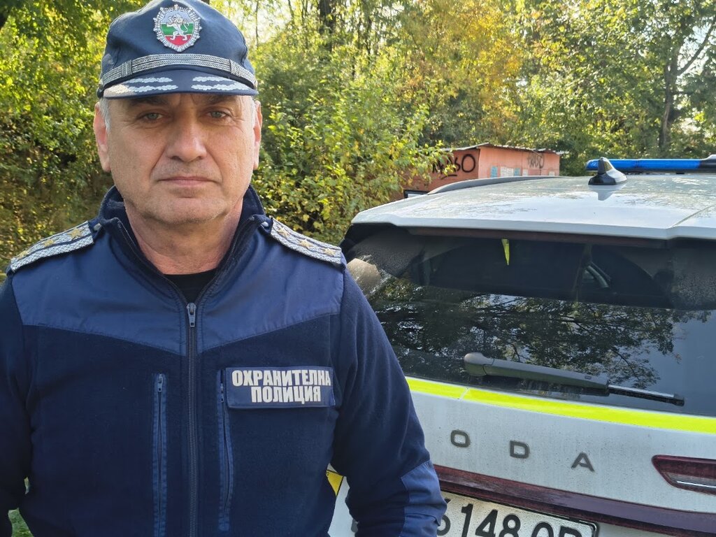 комисар Димо Василев
