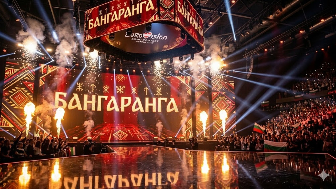 Бангаранга – от ямайски хаос до български триумф