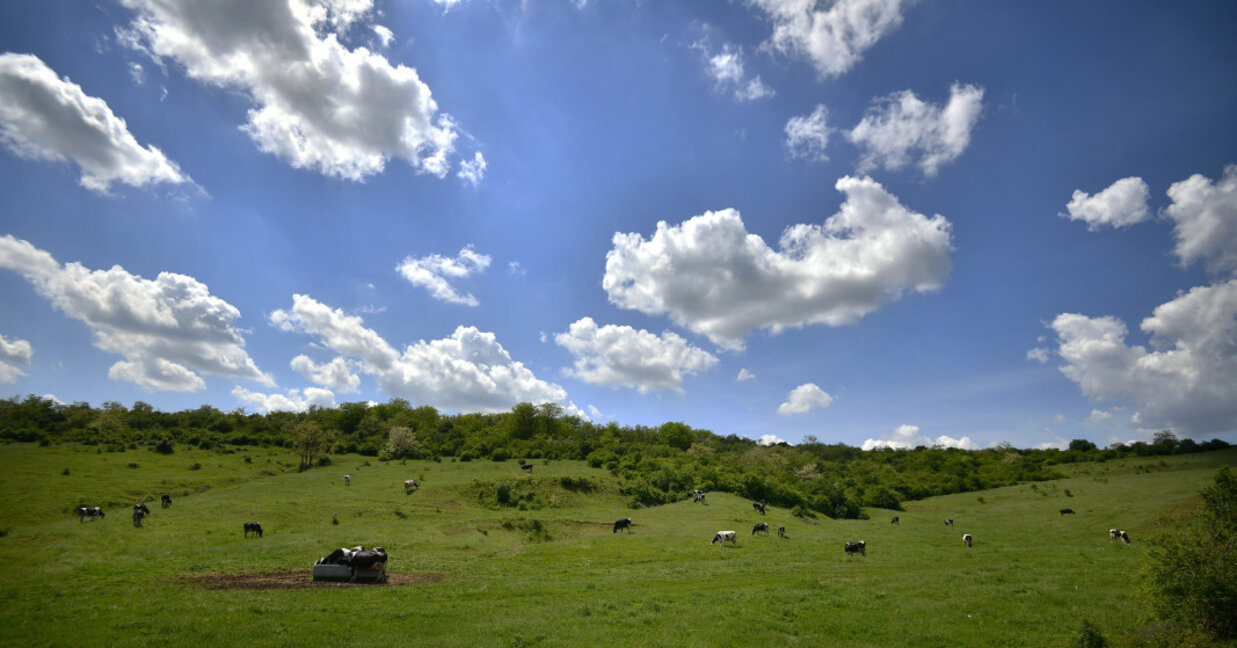 Météo : Soleil le matin, averses l’après-midi…
