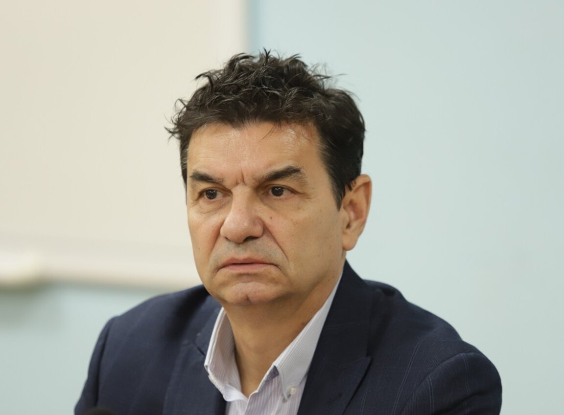 Инж. Иоанис Партениотис: Не подкрепяме и трите бюджета