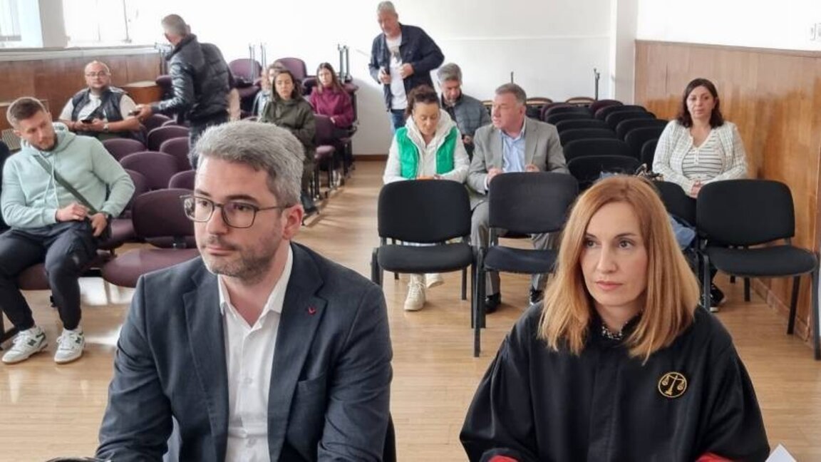 Македонското правосъдие продължава да бави процеса за побоя над българин