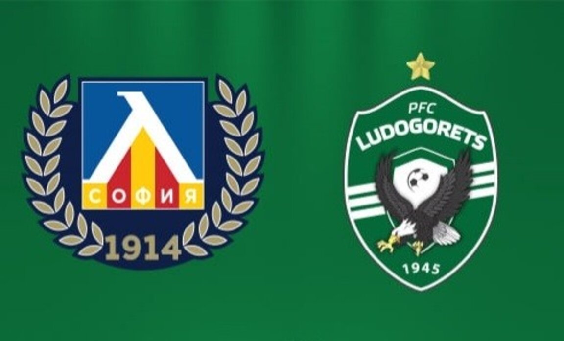 "Левски" посреща "Лудогорец"